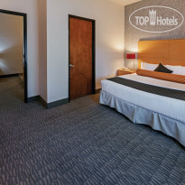La Quinta Inn & Suites Austin Cedar Park Lakeline 