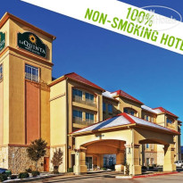 La Quinta Inn & Suites DFW Airport West-Bedford 