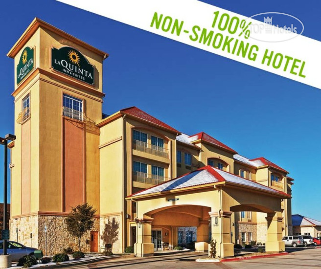 La Quinta Inn & Suites DFW Airport West-Bedford