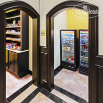 La Quinta Inn & Suites DFW Airport West-Bedford 