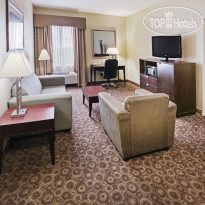 La Quinta Inn & Suites DFW Airport West-Bedford 