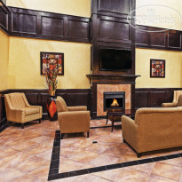 La Quinta Inn & Suites DFW Airport West-Bedford 