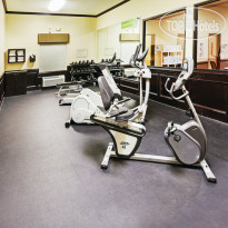 La Quinta Inn & Suites DFW Airport West-Bedford 