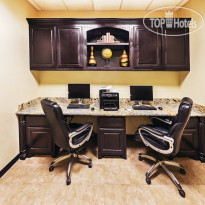 La Quinta Inn & Suites DFW Airport West-Bedford 