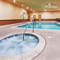 La Quinta Inn & Suites DFW Airport West-Bedford 