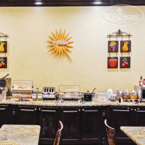 La Quinta Inn & Suites DFW Airport West-Bedford 