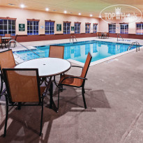 La Quinta Inn & Suites DFW Airport West-Bedford 