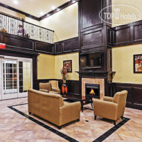 La Quinta Inn & Suites DFW Airport West-Bedford 