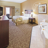 La Quinta Inn & Suites DFW Airport West-Bedford 