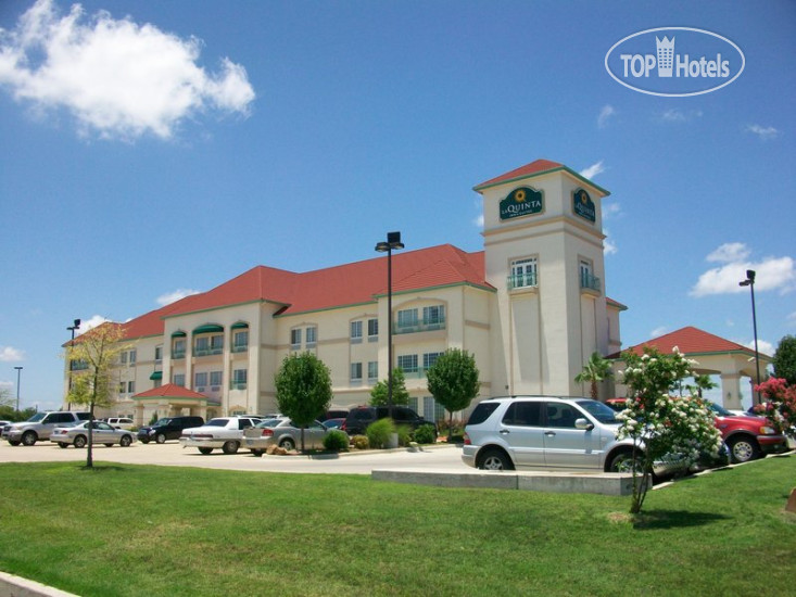 La Quinta Inn & Suites Belton