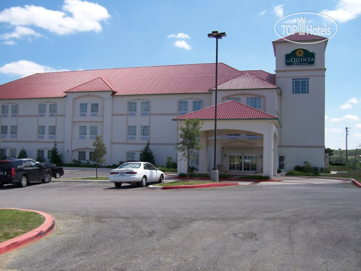 La Quinta Inn & Suites Boerne