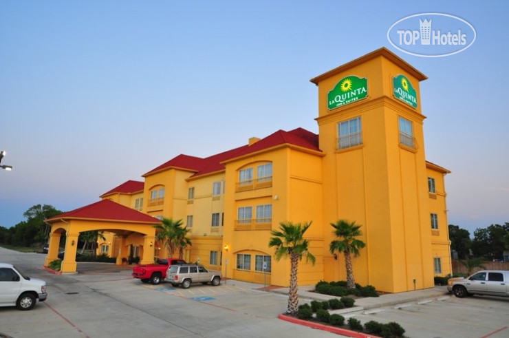 La Quinta Inn & Suites Brookshire
