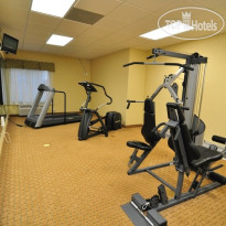 La Quinta Inn & Suites Brookshire