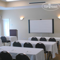 La Quinta Inn & Suites Brookshire