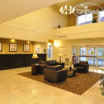 La Quinta Inn & Suites Brookshire