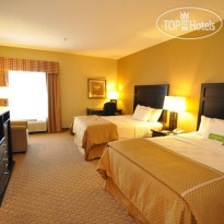 La Quinta Inn & Suites Brookshire