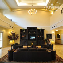 La Quinta Inn & Suites Brookshire