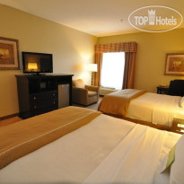 La Quinta Inn & Suites Brookshire
