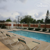 La Quinta Inn & Suites Brownsville North
