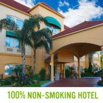 La Quinta Inn & Suites Brownsville North