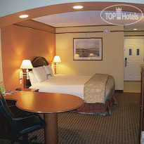 La Quinta Inn & Suites Brownsville North