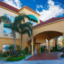 La Quinta Inn & Suites Brownsville North