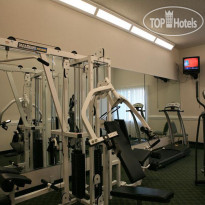 La Quinta Inn & Suites Brownsville North