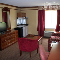 La Quinta Inn & Suites Brownsville North