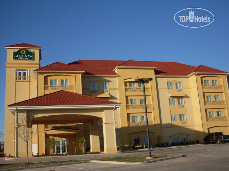 La Quinta Inn & Suites Brownwood