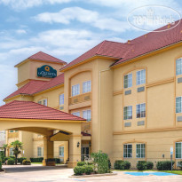 La Quinta Inn & Suites Cleburne 