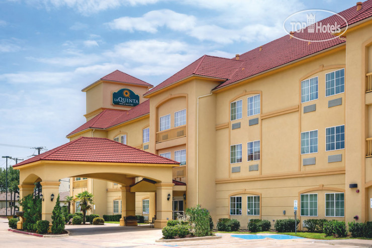 La Quinta Inn & Suites Cleburne