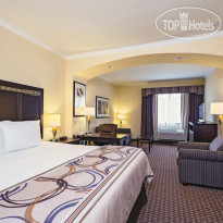 La Quinta Inn & Suites Cleburne 