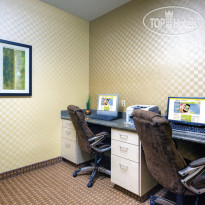 La Quinta Inn & Suites Cleburne 