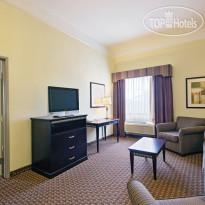 La Quinta Inn & Suites Cleburne 