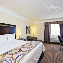 La Quinta Inn & Suites Cleburne 