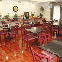 La Quinta Inn & Suites Conroe 