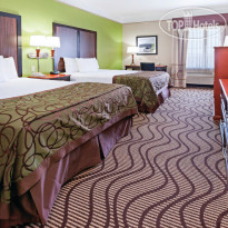 La Quinta Inn & Suites Corpus Christi Airport