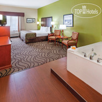 La Quinta Inn & Suites Corpus Christi Airport