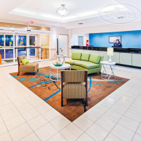La Quinta Inn & Suites Corpus Christi Airport