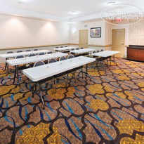 La Quinta Inn & Suites Corpus Christi Airport
