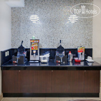 La Quinta Inn & Suites Corpus Christi Airport