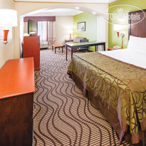 La Quinta Inn & Suites Corpus Christi Airport