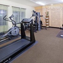 La Quinta Inn & Suites Corpus Christi Airport
