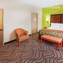 La Quinta Inn & Suites Corpus Christi Airport