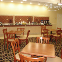 La Quinta Inn & Suites Corsicana 