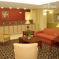 La Quinta Inn & Suites Corsicana 