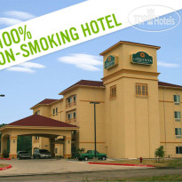 La Quinta Inn & Suites Corsicana 