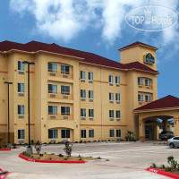 La Quinta Inn & Suites Corsicana 2*