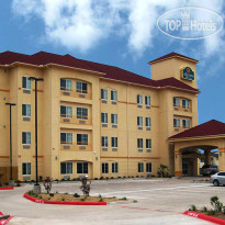 La Quinta Inn & Suites Corsicana 