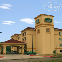 La Quinta Inn & Suites Corsicana 